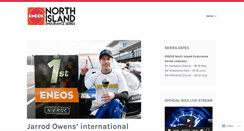 Desktop Screenshot of nierdc.com
